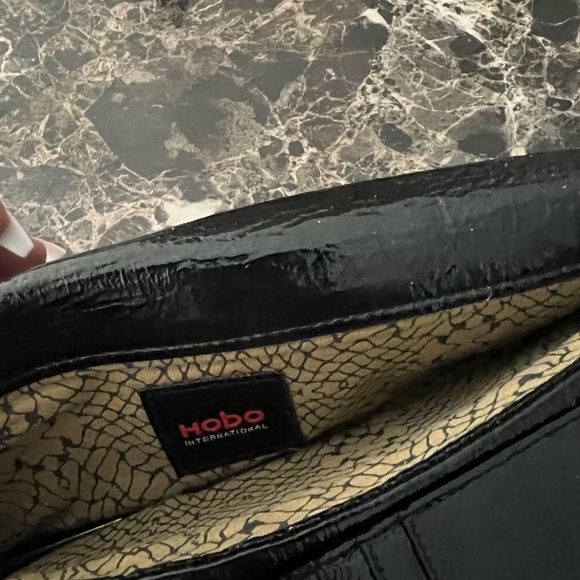 Hobo wallet🖤 - Picture 4 of 6